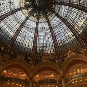 Meet your Posher, Genesis